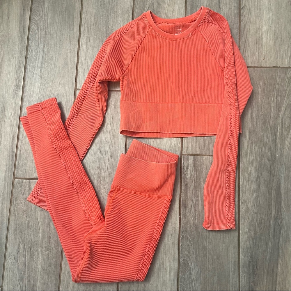 Aerie Offline two piece set